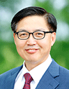 역대회장 사진